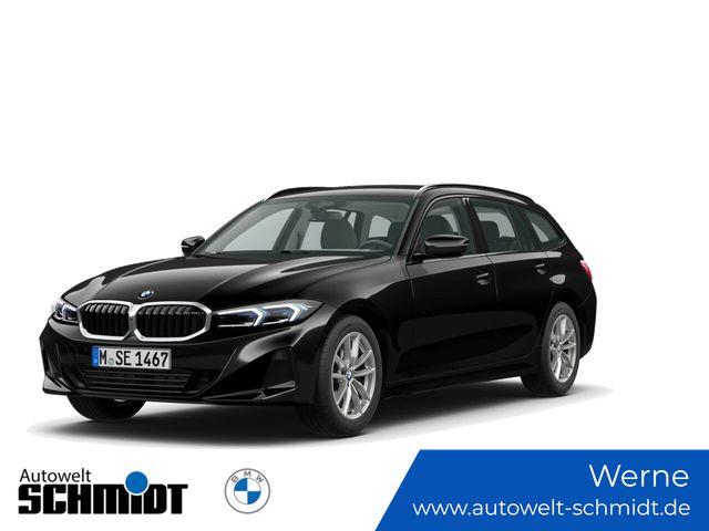 BMW 320d Touring + GARANTIE