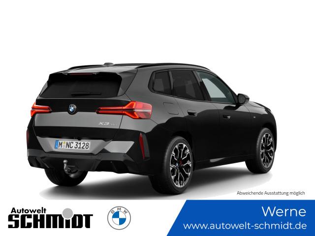 BMW X3 xDrive20d M Sportpaket UPE 78.280 EUR
