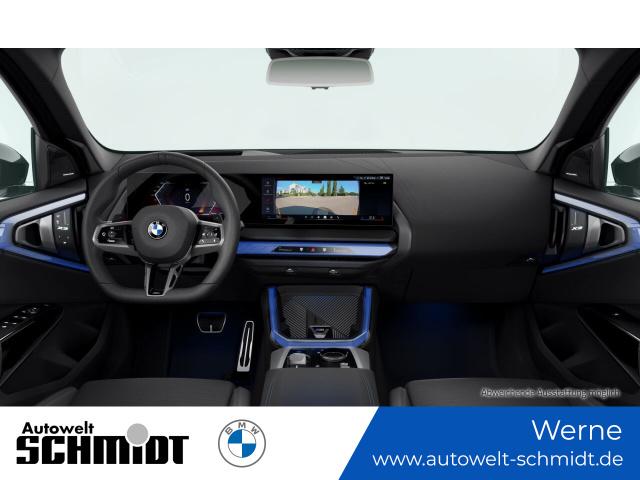 BMW X3 xDrive20d M Sportpaket UPE 78.280 EUR