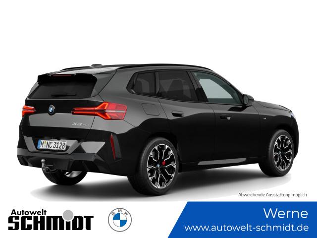 BMW X3 xDrive20d M Sportpaket UPE 78.280 EUR