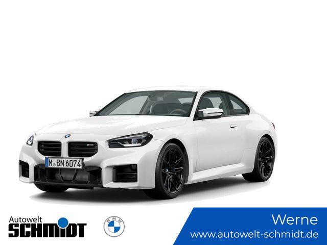 BMW M2 Coupe UPE 83.290 EUR