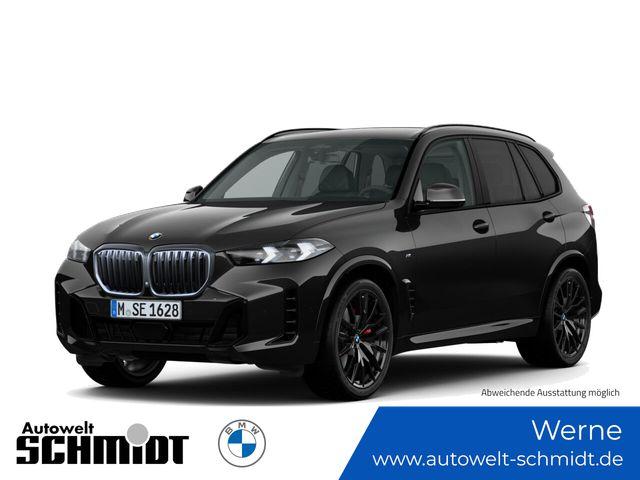 BMW X5 xDrive40d M Sportpaket Pro UPE 126.840 EUR