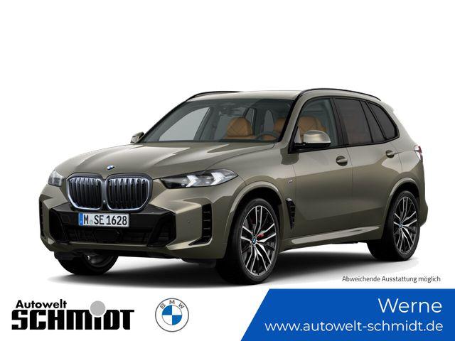 BMW X5 xDrive40d M Sportpaket UPE 122.760 EUR