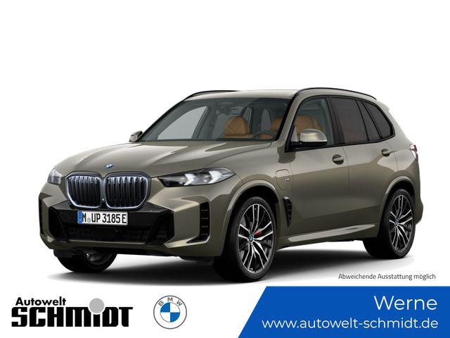 BMW X5 xDrive50e M Sportpaket UPE 119.810 EUR