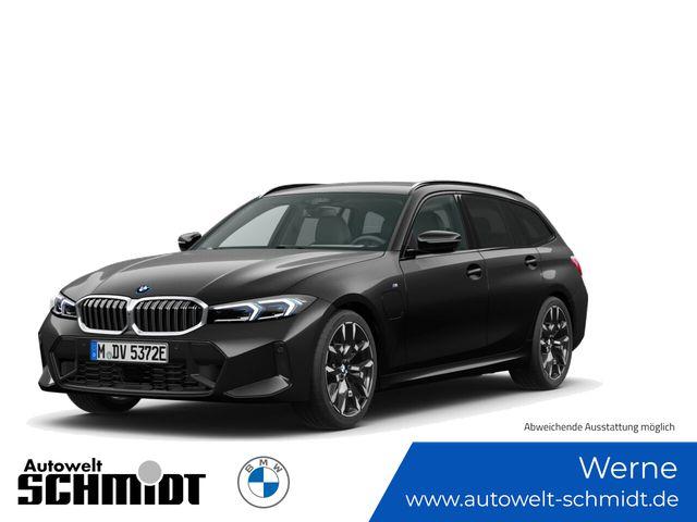 BMW 330e Touring HYBRID M Sportpaket UPE 79.100 EUR