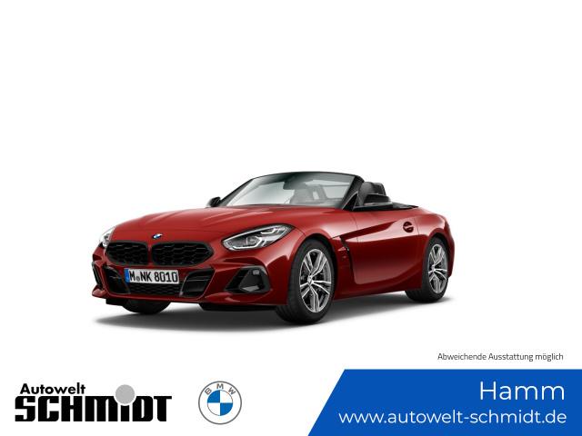 BMW Z4 M40i Innovationsp. Sport Aut. Klimaaut. HIFI