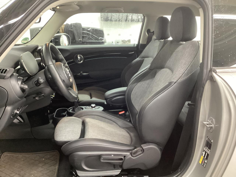 MINI Cooper SE Classic Trim + GARANTIE-bis-02.2028