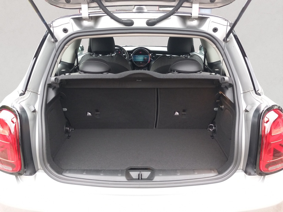 MINI Cooper SE Classic Trim + GARANTIE-bis-02.2028