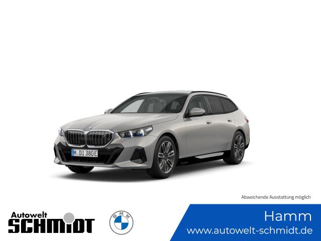 BMW i5 eDrive40 Touring M Sportpaket Panorama AHK