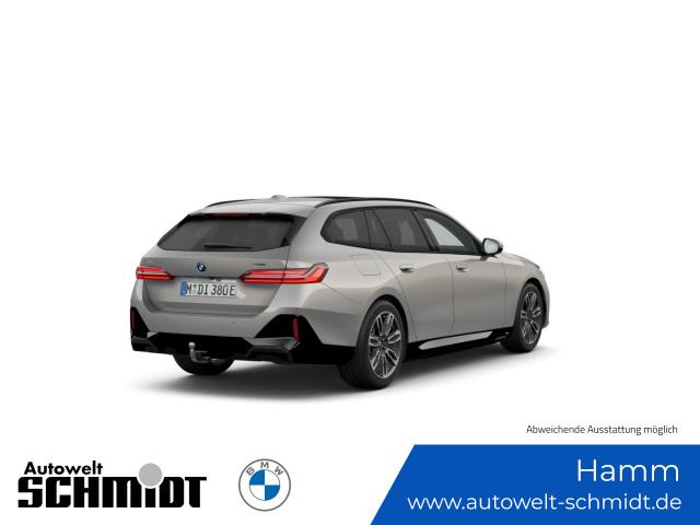 BMW i5 eDrive40 Touring M Sportpaket Panorama AHK
