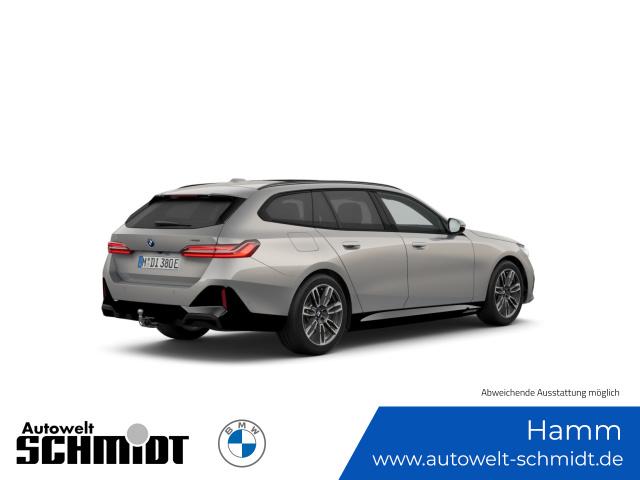 BMW i5 eDrive40 Touring M Sportpaket Panorama AHK