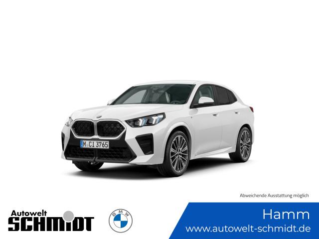 BMW X2 xDrive20d Steptronic DCT M Sportpaket Head-Up