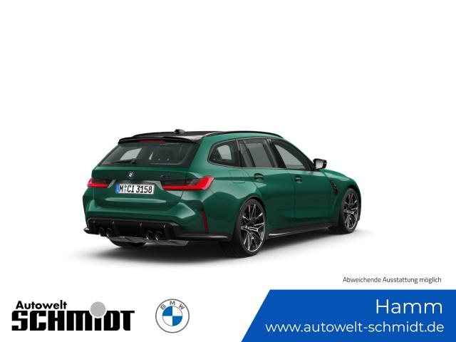 BMW M3 Competion xDrive Touring Innovationsp.
