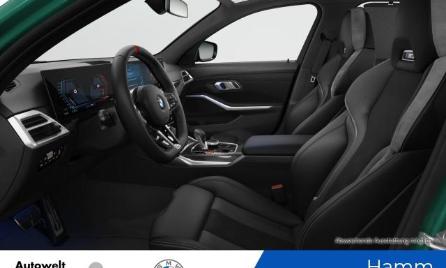 BMW M3 Competion xDrive Touring Innovationsp.