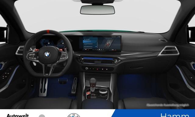 BMW M3 Competion xDrive Touring Innovationsp.