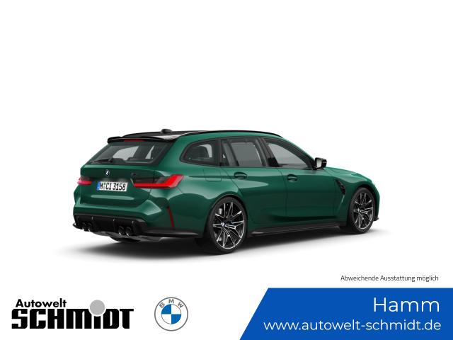 BMW M3 Competion xDrive Touring Innovationsp.
