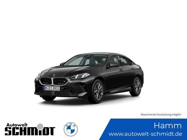 BMW M235i xDrive Gran Coupe Steptronic Klimaaut.