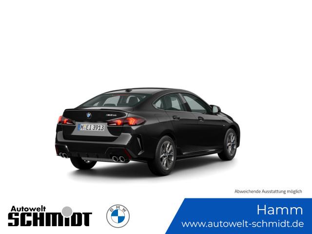 BMW M235i xDrive Gran Coupe Steptronic Klimaaut.