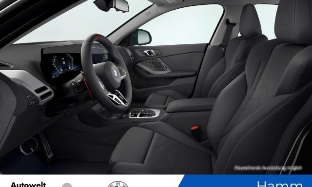 BMW M235i xDrive Gran Coupe Steptronic Klimaaut.