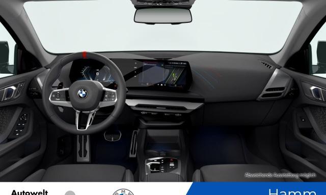BMW M235i xDrive Gran Coupe Steptronic Klimaaut.