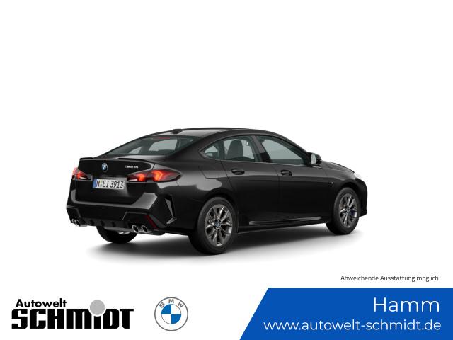 BMW M235i xDrive Gran Coupe Steptronic Klimaaut.