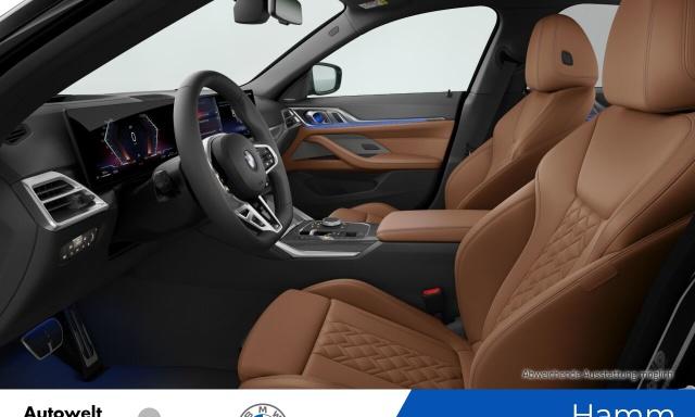 BMW 430d xDrive Gran Coupe M Sportpaket Sport Aut.