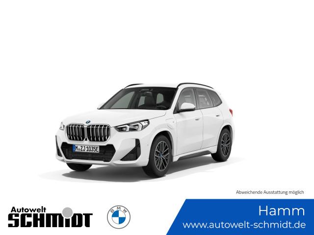 BMW X1 xDrive30e Steptronic M Sportpaket Head-Up AHK