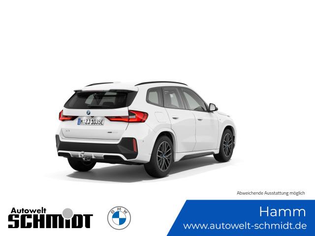 BMW X1 xDrive30e Steptronic M Sportpaket Head-Up AHK