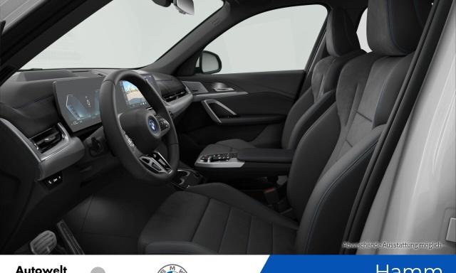 BMW X1 xDrive30e Steptronic M Sportpaket Head-Up AHK