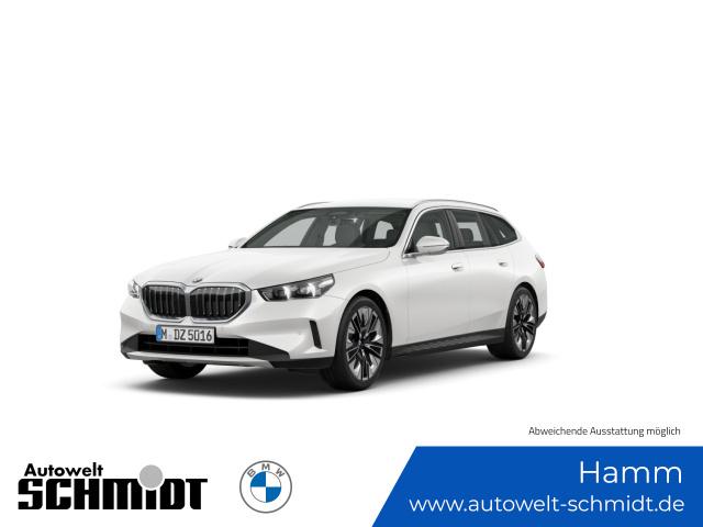 BMW 540d xDrive Touring Navi Bluetooth PDC Kurvenlicht