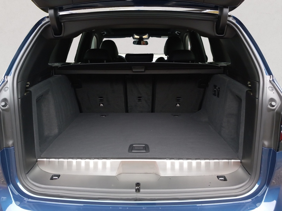 BMW X3 xDrive30e AT Sport Aut. Panorama Klimaaut.