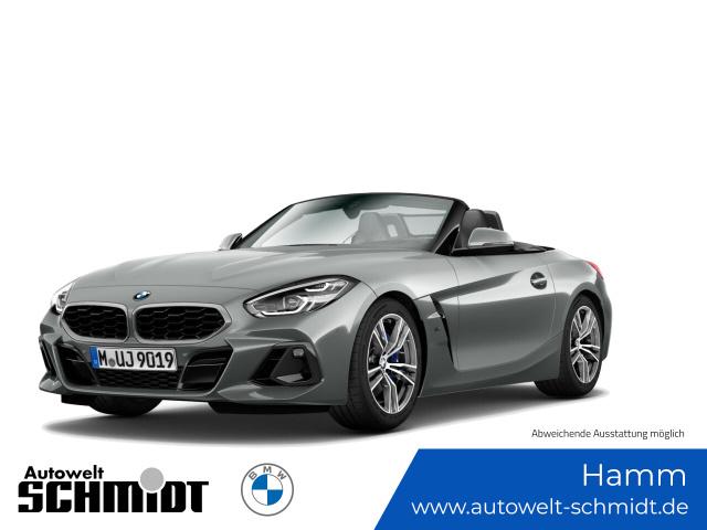 BMW Z4 sDrive20i Cabrio M Sportpaket Innovationsp.