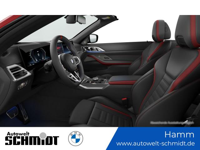 BMW M440i xDrive Cabrio + GARANTIE-bis-05.2030