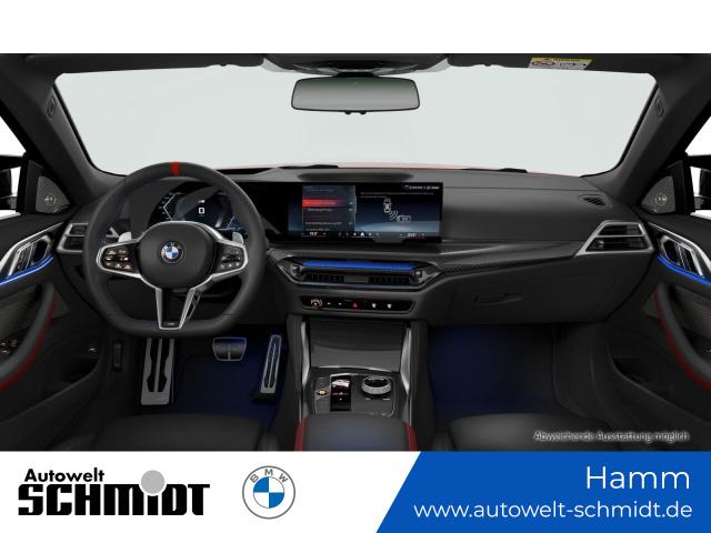 BMW M440i xDrive Cabrio + GARANTIE-bis-05.2030