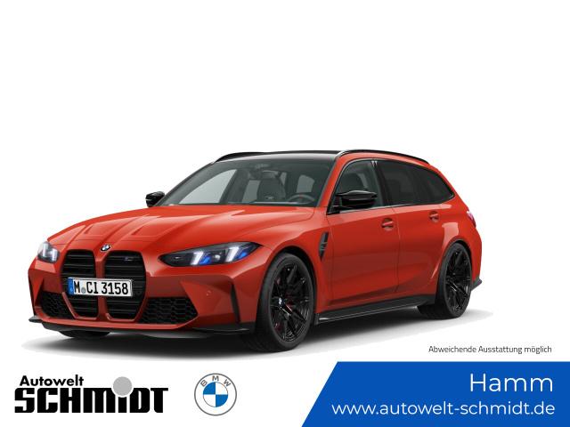 BMW M3 Competion M xDrive Touring + Innovationspaket