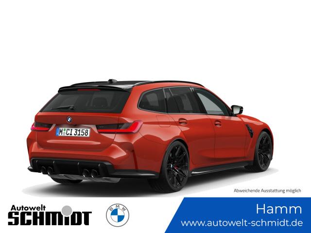 BMW M3 Competion M xDrive Touring + Innovationspaket