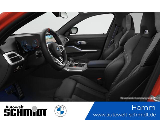 BMW M3 Competion M xDrive Touring + Innovationspaket