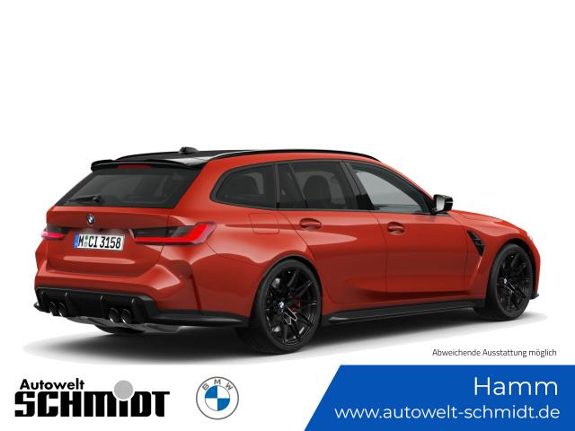 BMW M3 Competion M xDrive Touring + Innovationspaket