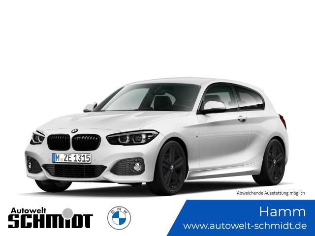 BMW 120i Edition M Sport Shadow + GARANTIE