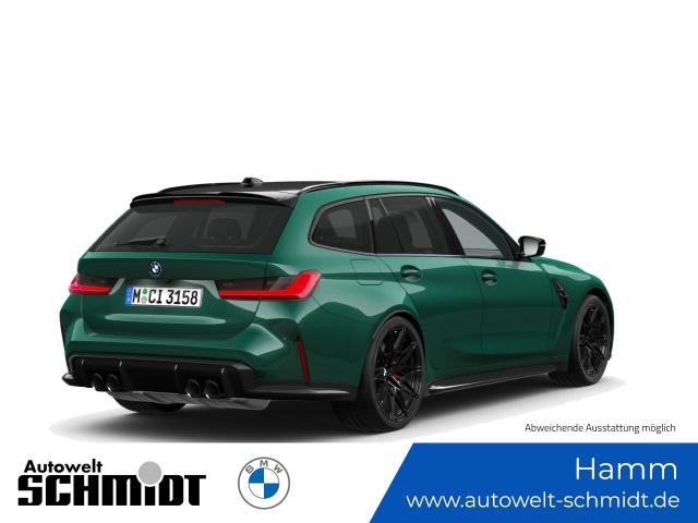 BMW M3 Competion xDrive Touring+GARANTIE-bis-03.2030