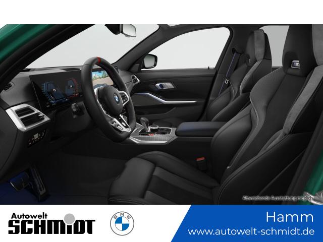 BMW M3 Competion xDrive Touring+GARANTIE-bis-03.2030