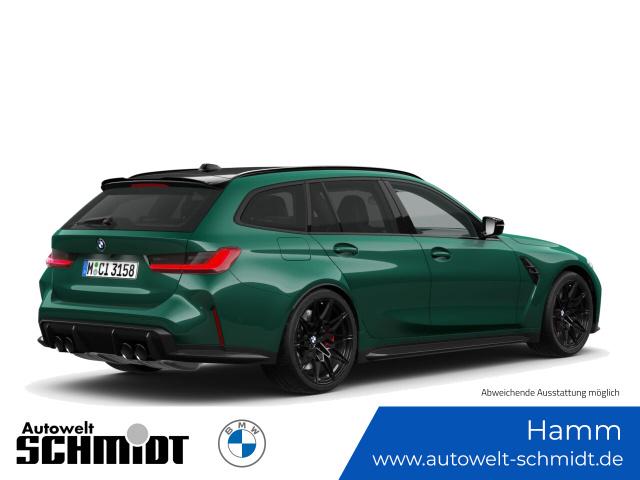 BMW M3 Competion xDrive Touring+GARANTIE-bis-03.2030