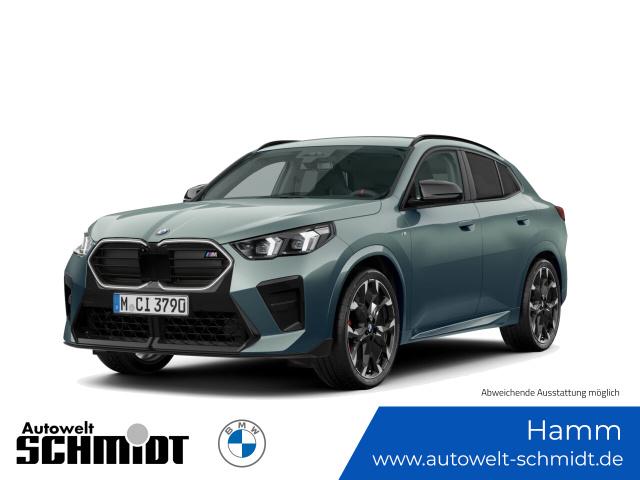 BMW X2 M35i xDrive Steptronic DCT Navi DSG Bluetooth PDC Klima
