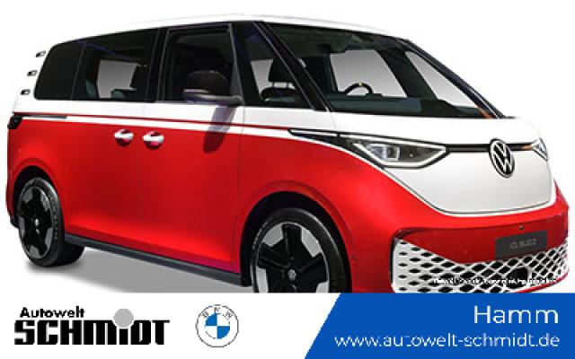 Volkswagen ID. BUZZ GTX KR 4MOTION + GARANTIE