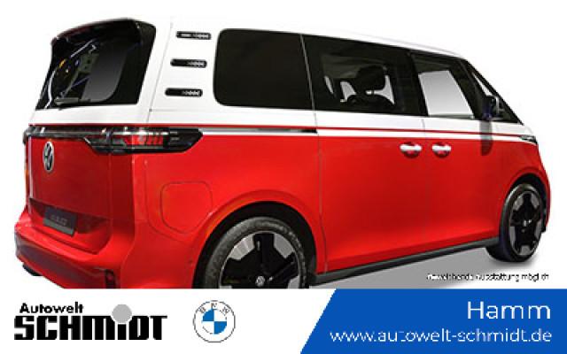 Volkswagen ID. BUZZ GTX KR 4MOTION + GARANTIE