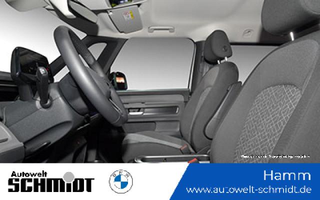 Volkswagen ID. BUZZ GTX KR 4MOTION + GARANTIE