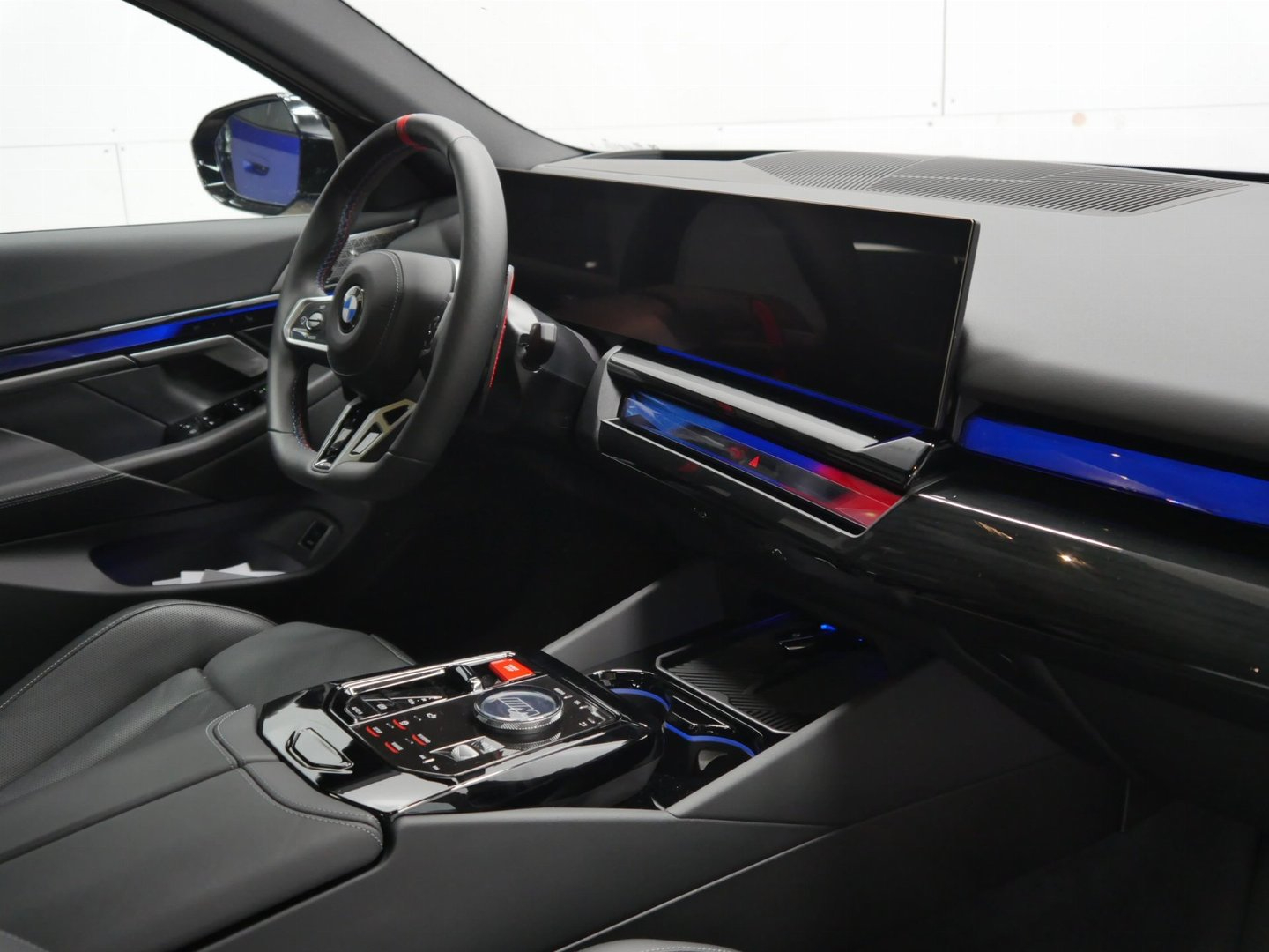 BMW M5 xDrive + GARANTIE-bis-05.2030