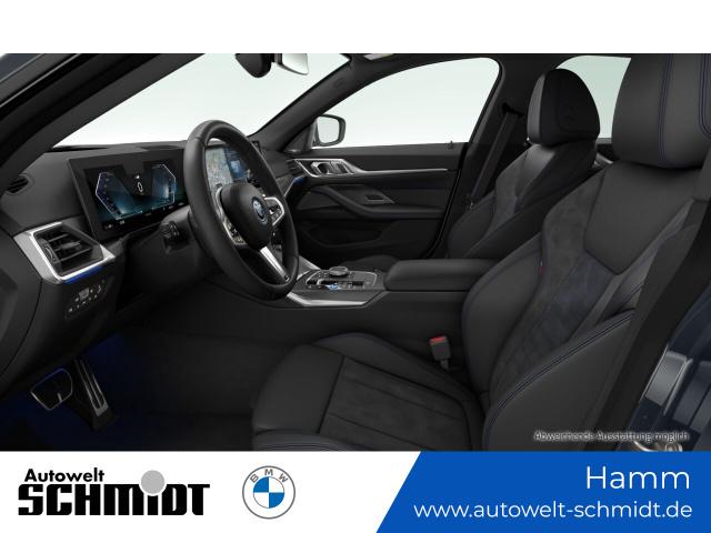 BMW i4 eDrive35 M Sportpaket + GARANTIE-bis-05.2028