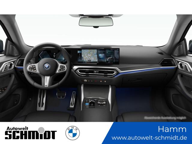 BMW i4 eDrive35 M Sportpaket + GARANTIE-bis-05.2028