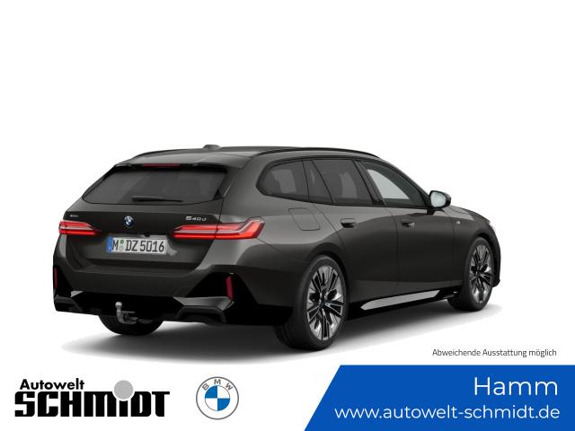 BMW 540d xDrive Touring M Sport + GARANTIE-bis-04.30